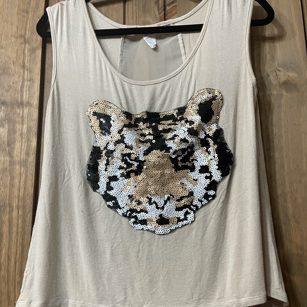 🐯